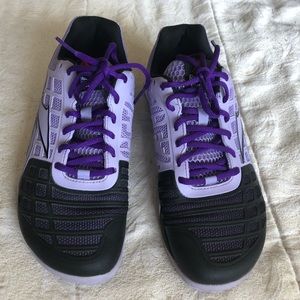 Reebok CrossFit CF74 Training Shoes Size 9